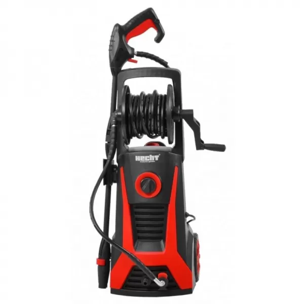 Vysokotlaká myčka HECHT 323