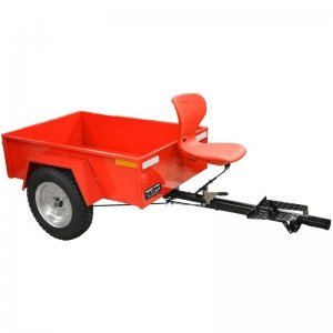 Přívěsný vozík pro kultivátor 7100 HECHT 57100