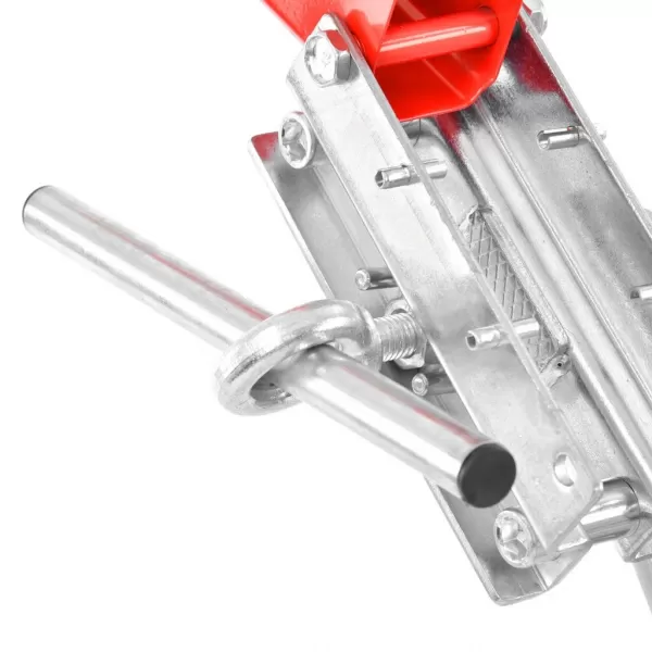 Pořezová koza s držákem na pilu HECHT 902