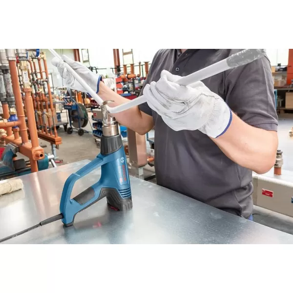 Horkovzdušná pistole BOSCH GHG 23-66 0.601.2A6.300