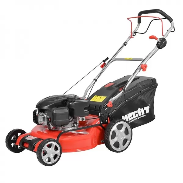 Motorová sekačka s pojezdem HECHT 546 SX