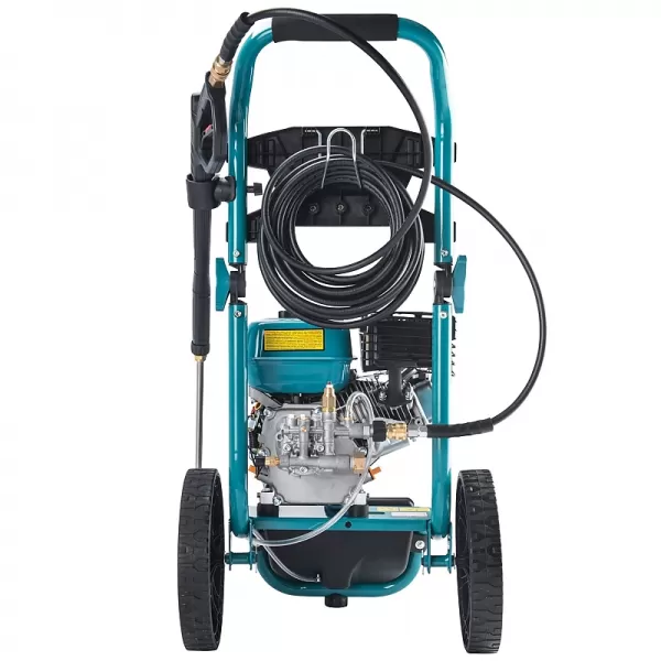 Vysokotlaký motorový čistič se šamponovačem HERON 8896351