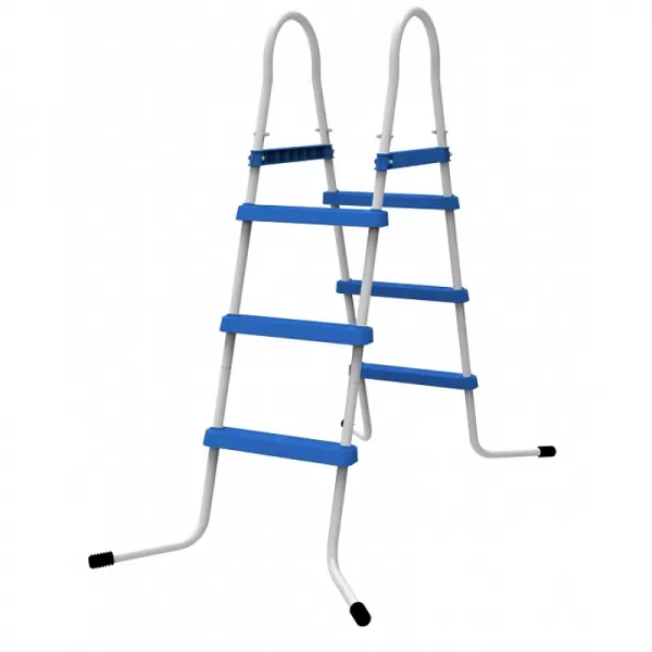 Schůdky pro bazény 90cm HECHT 00090