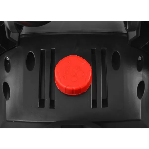 Vysokotlaká myčka HECHT 323