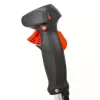 Benzínový křovinořez + popruh 900W HECHT 135 BTS