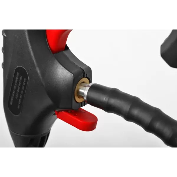 Vysokotlaká myčka HECHT 323