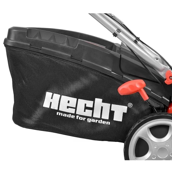 Motorová sekačka s pojezdem HECHT 546 SX