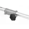 Benzínový křovinořez + popruh 900W HECHT 135 BTS