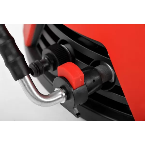 Vysokotlaká myčka HECHT 323