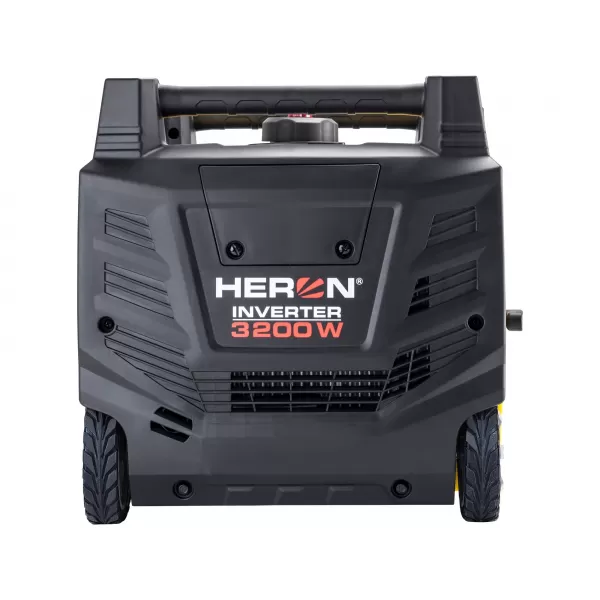 Elektrocentrála digitální inventorová 3,2kW HERON 8896220