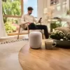 Smart Zavlažovací počítač - sada Gardena Smart 19043-20