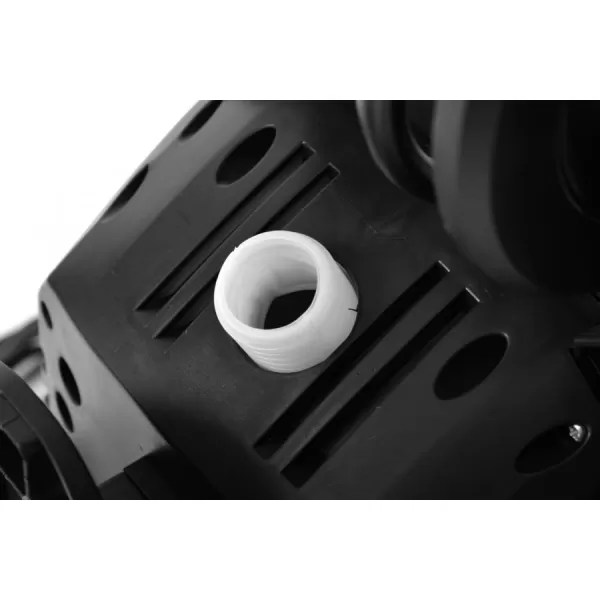 Vysokotlaká myčka HECHT 323