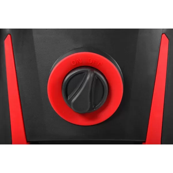 Vysokotlaká myčka HECHT 323