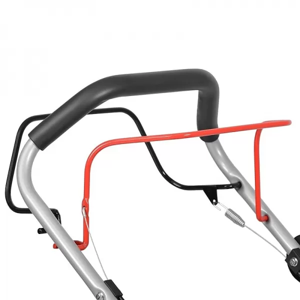 Motorová sekačka s pojezdem HECHT 546 SX