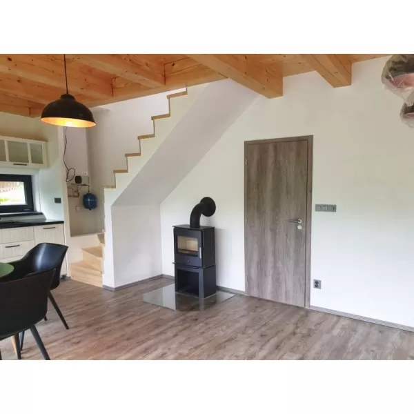 Krbová kamna hede 4D