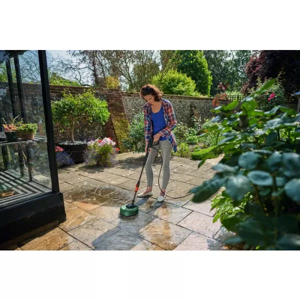 Čistič teras Bosch AquaSurf 250 F016800486