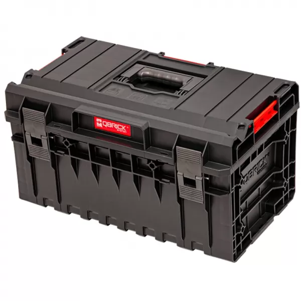 Box plastový PROFI Qbrick ONE 350 BASIC QBRICK | 585x385x322 mm
