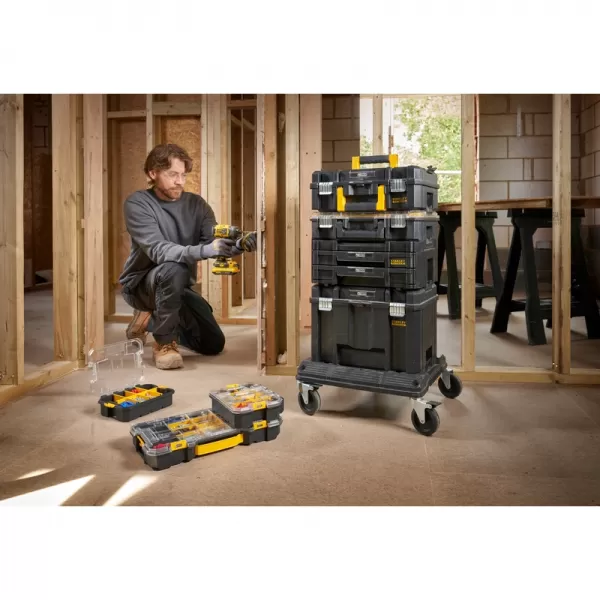 Sada organizérů PRO-STACK STANLEY FATMAX FMST61150-1