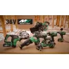 Sada akumulátorů Multi Volt (36V,2,5Ah/18V,5,0Ah) HiKOKI 380205