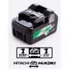 Sada akumulátorů Multi Volt (36V,2,5Ah/18V,5,0Ah) HiKOKI 380205