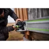 Aku okružní pila 18V/bez aku HKC 55 KEB-Basic-FSK 420 Festool 578704