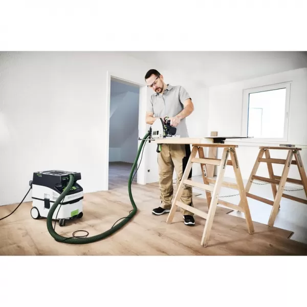 Mobilní vysavač CTM MIDI I Festool 578301
