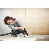 Aku okružní pila 18V/bez aku HKC 55 KEB-Basic-FSK 420 Festool 578704