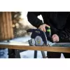 Aku okružní pila 18V/bez aku HKC 55 KEB-Basic-FSK 420 Festool 578704
