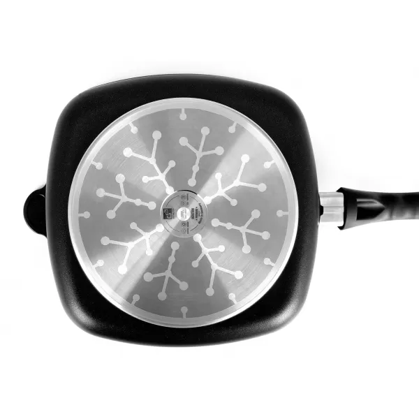 Hluboká pánev G21 Pool 26 cm s poklicí 6342510