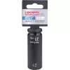 Hlavice nástrčná rázová 1/2", 21mm, L 78mm, CrMoV Fortum 4703221