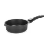 Hluboká pánev G21 Prime 20 cm s poklicí a odnímatelnou rukojetí 6342519