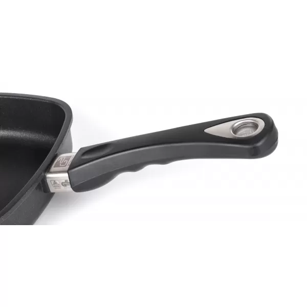 Hluboká pánev G21 Pool 20 cm s poklicí 6342518