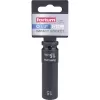 Hlavice nástrčná rázová 1/2", 15mm, L 78mm, CrMoV Fortum 4703215