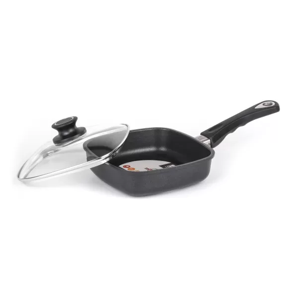 Hluboká pánev G21 Pool 20 cm s poklicí 6342518