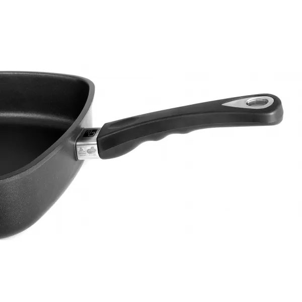 Hluboká pánev G21 Pool 26 cm s poklicí 6342510