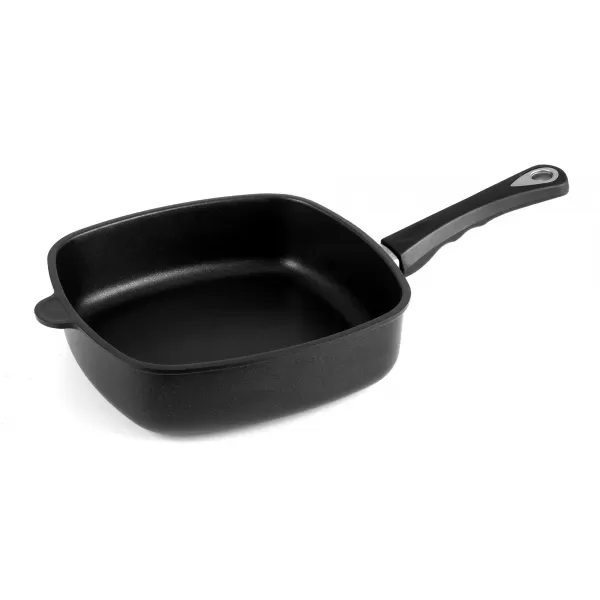 Hluboká pánev G21 Pool 26 cm s poklicí 6342510