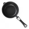 Hluboká pánev G21 Prime 20 cm s poklicí a odnímatelnou rukojetí 6342519