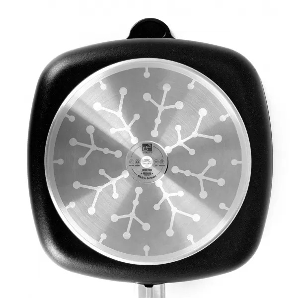 Hluboká pánev G21 Pool 26 cm s poklicí 6342510