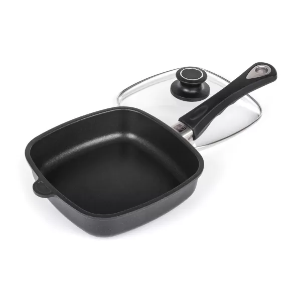 Hluboká pánev G21 Pool 20 cm s poklicí 6342518