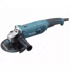 Úhlová bruska s elektronikou 150mm 1450W Makita GA6021C