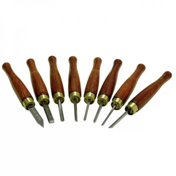 Sada sekáčů Holzmann HM 8TLG