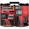 Aku vrtačka 2x2,0Ah Metabo BS 18 L Set MD 602321870