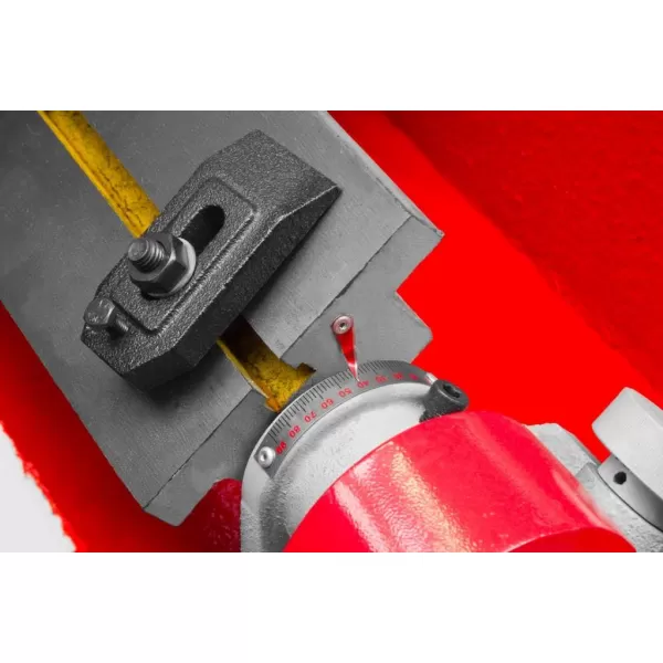 Bruska hoblovacích nožů 400V Holzmann HMS 1000