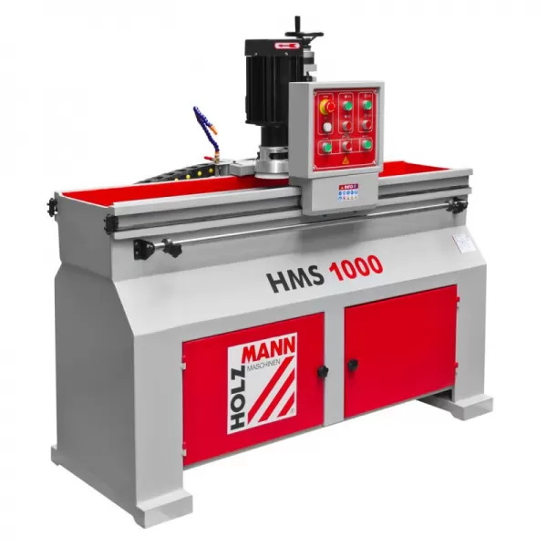 Bruska hoblovacích nožů 400V Holzmann HMS 1000