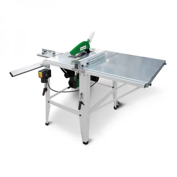 Stavební kotoučová pila Holzstar TKS 316 PRO (400 V)