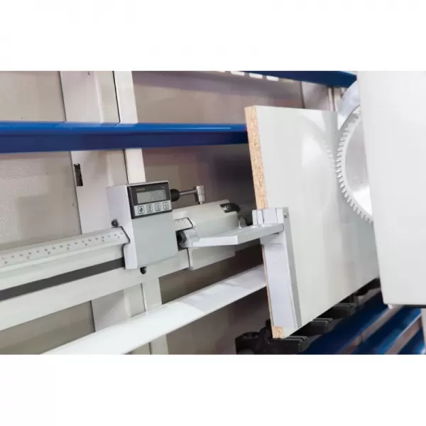 Vertikální panelová pila Holzkraft VPS 2241 VR ED