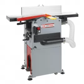 Kombinovaná frézka 400V Holzmann HOB 260ABS