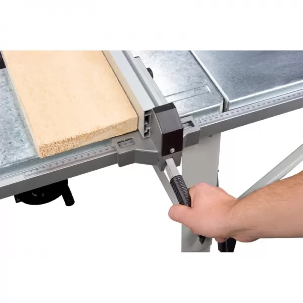 Stavební kotoučová pila Holzstar TKS 316 PRO (400 V)