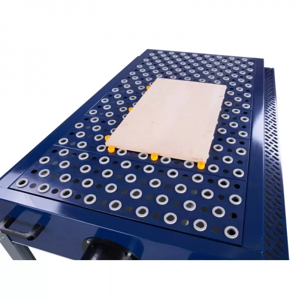 Brusný stůl Holzkraft HDT 1500