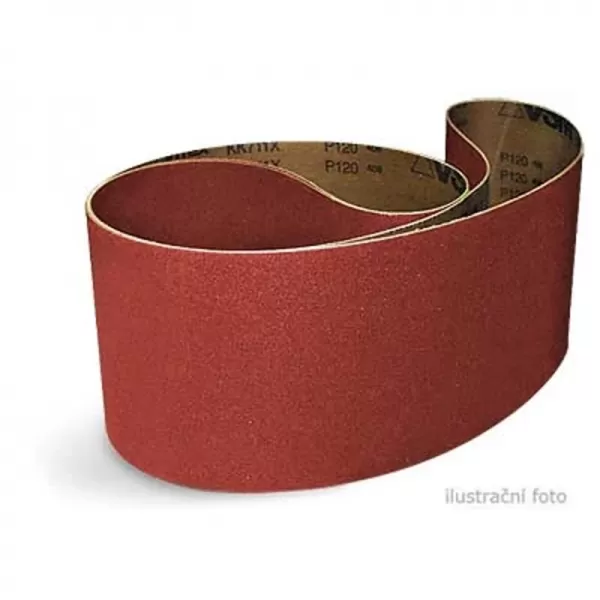 Brusný pás Holzstar 2260 × 150 mm P220 korund